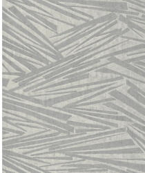 Rasch Tapet vlies Rasch 608342 Sky Lounge Mikado model grafic argintiu 10, 05x0, 53 m (608342)