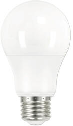 Flair ViYu Bec LED variabil Flair Viyu E27 8, 5W 806 lumeni, glob mat A60, conexiune Zigbee (9AZA-A806ST-Q4Z)