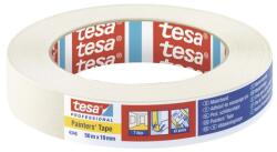 tesa Bandă mascare premium tesa® crem 19 mm x 50 m (04348-00015-03)
