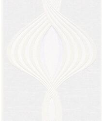 Marburg Tapet vlies Marburg 9461 Patent Decor 3D alb 10, 05x0, 53 m (9461)