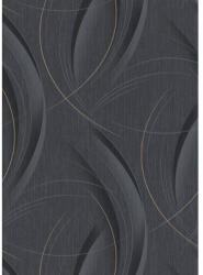 Erismann Tapet vlies Erismann 10218-15 GMK Fashion for Walls 3 negru 10, 05x0, 53 m (10218-15)