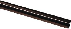 Gardinia Bară metalică Gardinia Europa Ø 19 mm bronz 240 cm (31153) Suport draperie