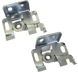 Soluna Suport prindere pentru jaluzele din aluminiu Soluna, set 2 bucăți (16-0911)