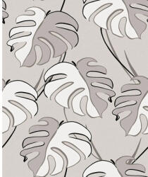 Marburg Tapet vlies Marburg 81606 Kylie model frunze alb-verde 10, 05x0, 53 m (81606)
