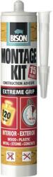 BISON Adeziv pentru construcții Bison Montage Kit Extreme Grip 370 g (429011)