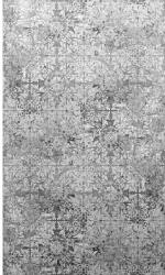 Marburg Fototapet vlies Marburg Smart Art Easy 47233 aspect gresie gri 159x270 cm (47233)