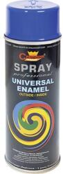Champion Color Spray vopsea profesional email universal Champion RAL 5002 albastru ultramarin 400 ml (13)