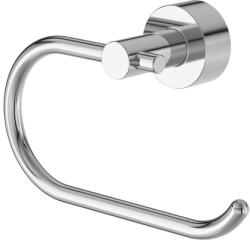 Lenz Suport hârtie igienică Lenz Pisa, crom (5103702)