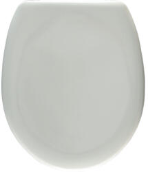form&style Capac WC form&style NEW MARSEILLE duroplast, închidere simplă, alb 43, 8x37, 5 cm (530852)