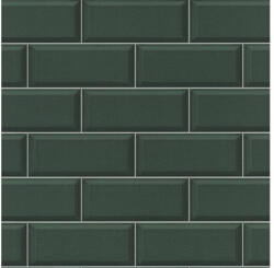 Rasch Tapet vlies Rasch 429954 Rhapsody Metro design verde 10, 05x0, 53 m (429954)