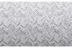 Komar Fototapet vlies 6000D-VD4 Infinity Herringbone gri 400x250 cm (6000D-VD4)