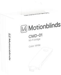 MotionBlinds Wi-Fi Bridge MotionBlinds Smart Home pentru rulouri Soluna (102902658)