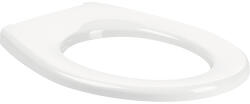 Zoom Capac WC pentru copii duroplast închidere simplă alb 37x28, 5 cm (82DCH1Z000001)