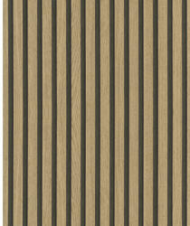 Marburg Tapet vlies Marburg 33960 Botanica model riflaj lemn 3D maro 10, 05x0, 53 m (33960)