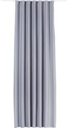 SoleVito Draperie cu rejansă Solevito Solar gri deschis 400x245 cm (10-149BLACK-103-R022)