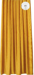 SoleVito Draperie cu inele Solevito Graz galben muștar 140x245 cm (10HB-237GRAZ-20)