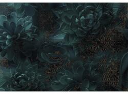 Komar Fototapet vlies Komar HX8-052 Ombres 8-tlg. 400 x 400x280 cm (HX8-052)