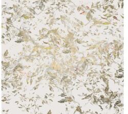 Komar Fototapet vlies Komar RSX6-038 Golden Feathers 300x280 cm (RSX6-038)