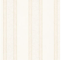 Marburg Tapet vlies Marburg Stripes crem 10, 05x0, 53 m (50751)