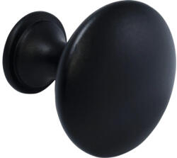 IFL Buton mobilă IFL WZ3307 culoare negru (16650)