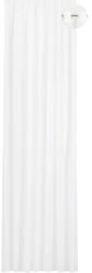Mendola Perdea cu inele Mendola Garbo uni alb 400x245 cm (10-14GARBO-T01-I022)