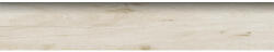 MIRAVA Plintă ceramică MIRAVA OSLO beech 8 x 60 cm (300000000000059843¬†¬†¬†)