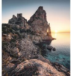 Komar Fototapet vlies Komar SHX5-016 Colors of Sardegna 250x280 cm (SHX5-016)