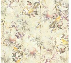 Komar Fototapet vlies Komar R3-026 Cosy Bohemian 300x280 cm (R3-026)