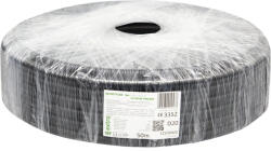 Extro Tub flexibil gofrat Extroflex Ø20 mm, 750N HF 50ML (12101020)