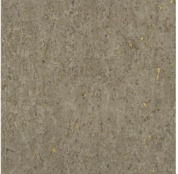 Rasch Tapet vlies Rasch 538342 Curiosity aspect piatră cu sclipici taupe 10, 05x0, 53 m (538342)
