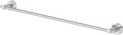 Lenz Suport prosop baie Lenz Pisa, tip bară, 67 cm, crom (5167502)