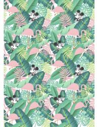 Komar Fototapet vlies Komar DX4-005 Disney Edition 4 Minnie Tropical 200x280 cm (DX4-005)