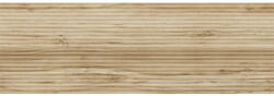 MIRAVA Faianță riflaj MIRAVA OSLO light walnut mat colorată în masă rectificată 40x120 cm (300000000000059838¬†¬†¬†)
