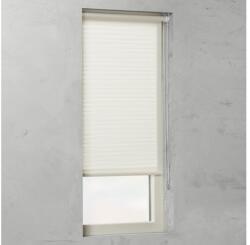 Soluna Rulou semitransparent Soluna D9 model dungi alb 210x190 cm (102101386)