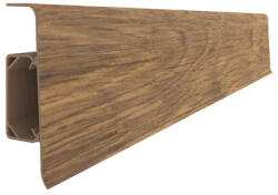 VOX Plintă VOX Esquero PVC 2500x66, 6x22 mm 611 pin montan (3009835)
