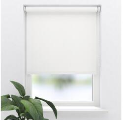 Soluna Rulou opac Soluna V26 alb 120x190 cm, accesorii albe (102101602)