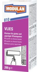 Modulan Adeziv pentru tapet vlies Modulan 810 alb 200 g (48301156)