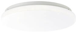 Brilliant Plafonieră cu LED integrat Fabrica Starry 18W 2200 lumeni, pentru baie IP44, albă (G80796/75)
