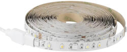 EGLO crosslink. z Bandă LED RGB Eglo 5m 11W, incl. telecomandă (31409)