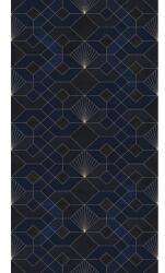 Komar Fototapet vlies HX3-009 Coquilles Nuit 150x280 cm (HX3-009)