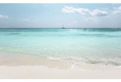 Komar Fototapet vlies Komar PSH097-VD4 Pure Azur Ocean 400x250 cm (PSH097-VD4)