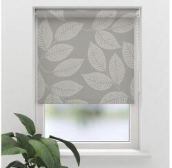 Soluna Rulou semitransparent Soluna D10, model frunze, bej 150x190 cm (102101850)