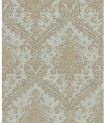 Rasch Tapet vlies Rasch Saphira Classic-Chic model ornamental albastru 10, 05x0, 53 m (420531)