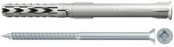 Fischer Befestigungssysteme Dibluri nailon cu șurub Fischer SXR 6x60mm PZ2 nailon, pachet 50 buc (503233)