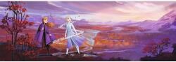 Komar Fototapet hârtie Komar 4-4104 Disney Edition 4 Frozen Panorama 368x254 cm (Apr 04)