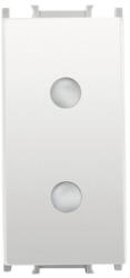 Panasonic Priză simplă Panasonic Thea Optima, alb (P-TOP)