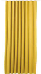 Mendola Draperie cu rejansă Mendola Hugo galben 210x270 cm (10-237HUGO-17-R008)