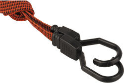 Mamutec Corzi elastice cu cârlig Mamutec 17x600 mm, poliester, diverse culori (7021216-252)