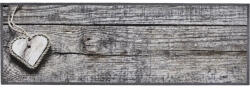 MD Entree Traversă bucătărie MD Entree Cook&Wash Wood 50x150 cm (7701515795H) Covor