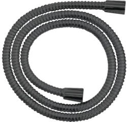 AVITAL Furtun duș AVITAL, plastic, 150 cm negru mat (H25455-001)